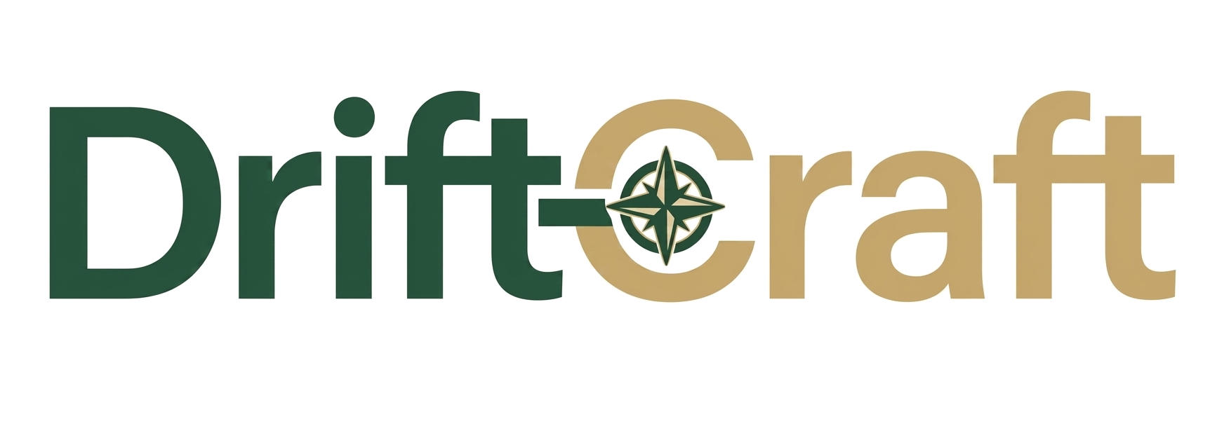 DriftCraft